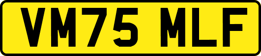 VM75MLF