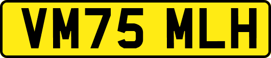 VM75MLH