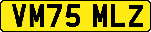 VM75MLZ