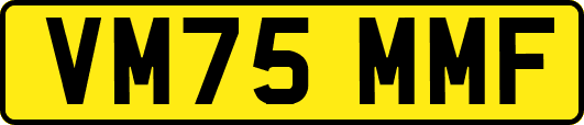 VM75MMF