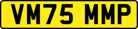 VM75MMP