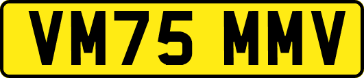 VM75MMV