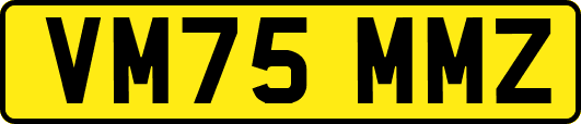 VM75MMZ
