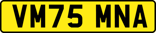 VM75MNA