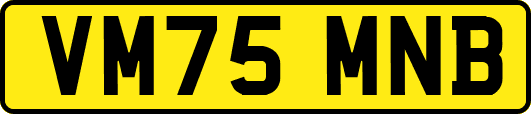 VM75MNB