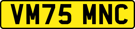 VM75MNC
