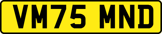 VM75MND
