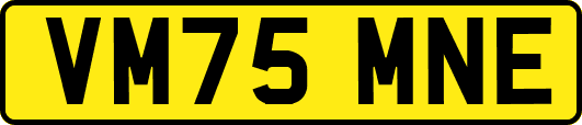 VM75MNE