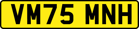 VM75MNH