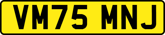 VM75MNJ