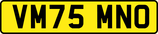 VM75MNO