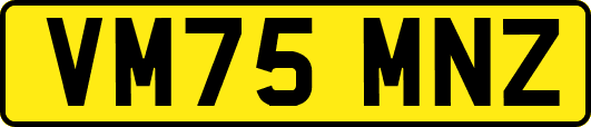 VM75MNZ