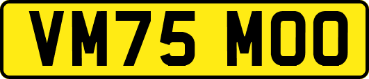 VM75MOO