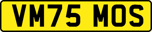VM75MOS