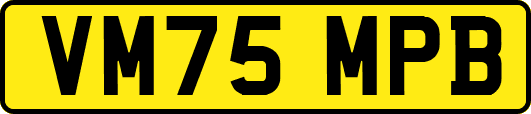 VM75MPB