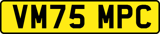 VM75MPC