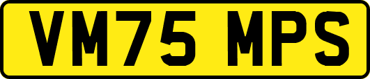 VM75MPS
