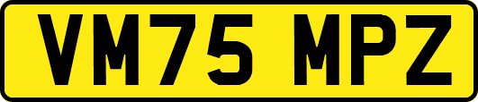 VM75MPZ