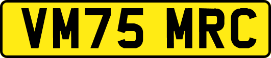 VM75MRC