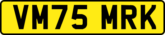 VM75MRK