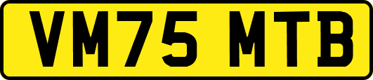 VM75MTB