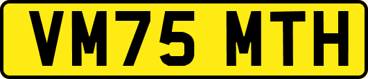 VM75MTH