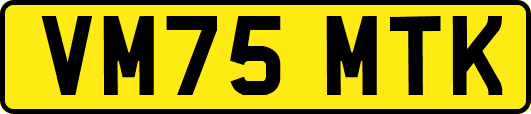 VM75MTK