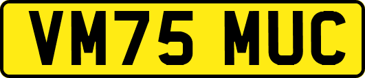 VM75MUC