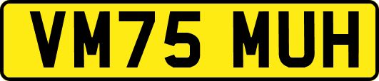 VM75MUH