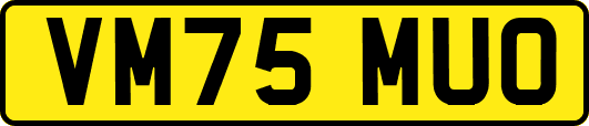 VM75MUO