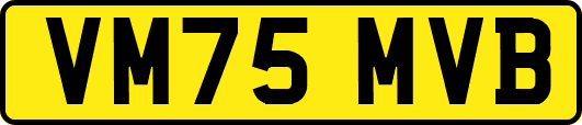 VM75MVB