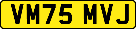 VM75MVJ