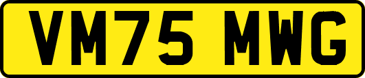 VM75MWG