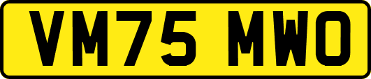 VM75MWO