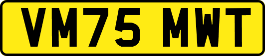 VM75MWT