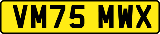 VM75MWX