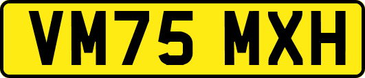VM75MXH