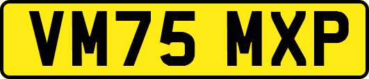 VM75MXP