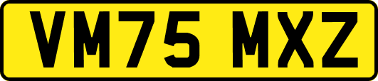 VM75MXZ