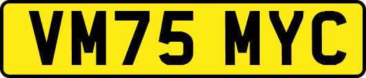 VM75MYC