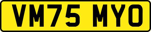 VM75MYO