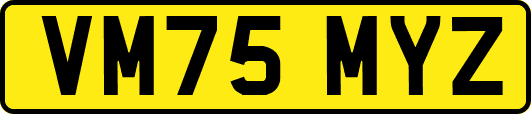 VM75MYZ