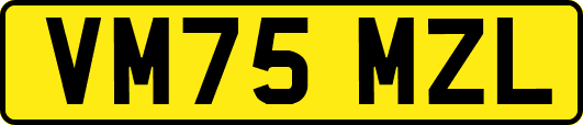 VM75MZL