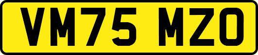VM75MZO