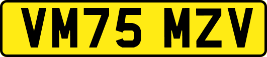VM75MZV