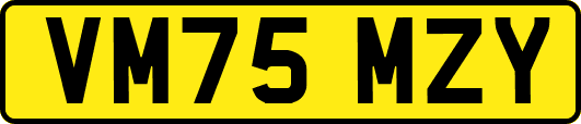 VM75MZY
