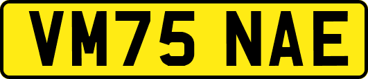 VM75NAE