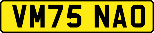 VM75NAO