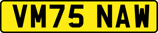 VM75NAW