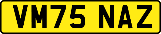 VM75NAZ